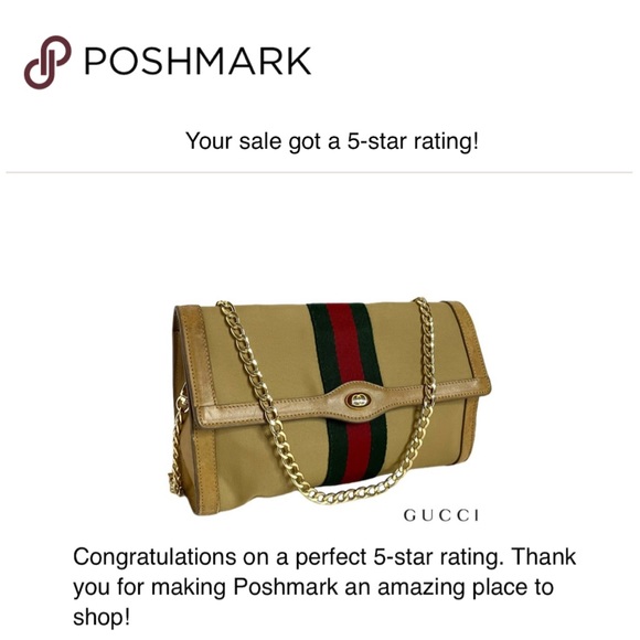 ALLURE BAGS ARE 5 STARS RATING CLOSET - Picture 12 of 17